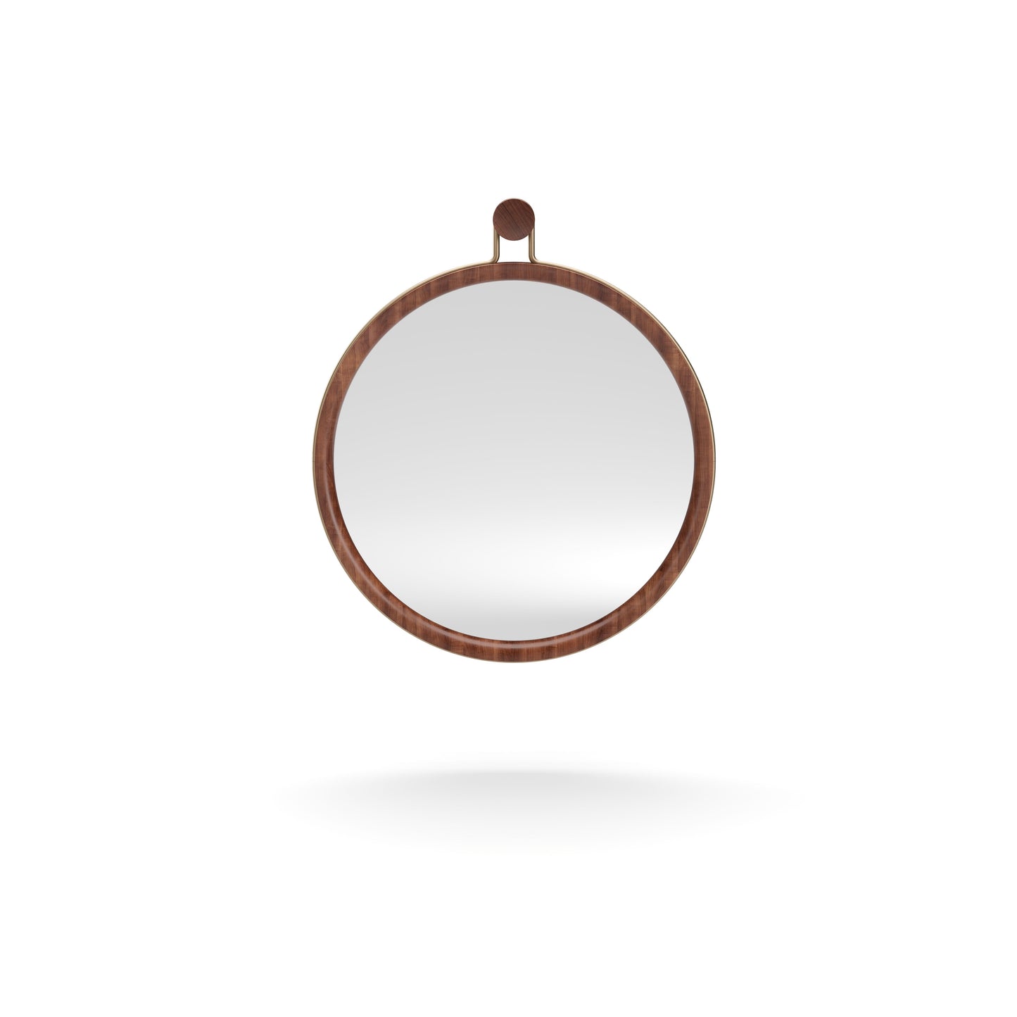 Utility Mirror Round Small / Large