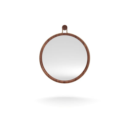 Utility Mirror Round Small / Large