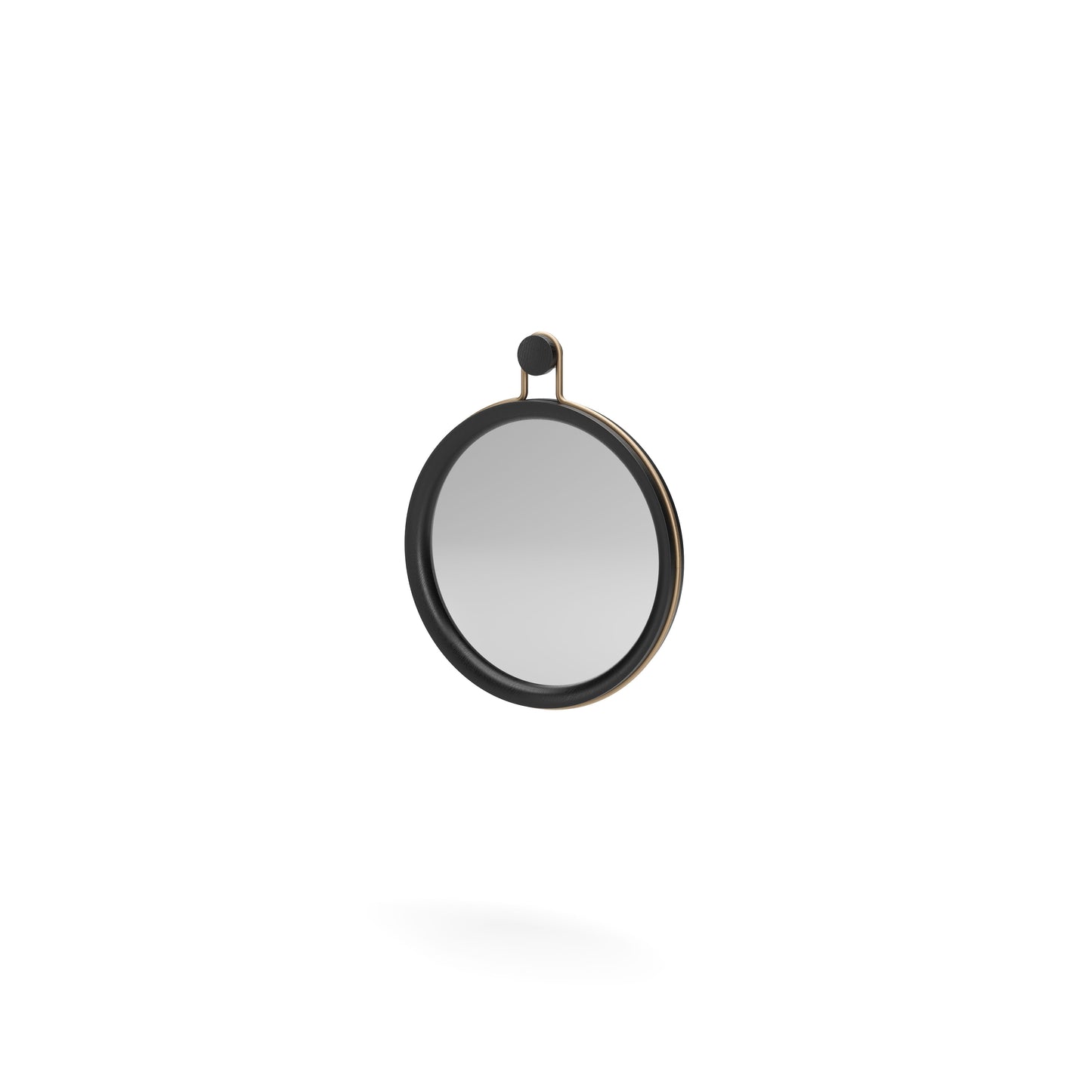 Utility Mirror Round Small / Large