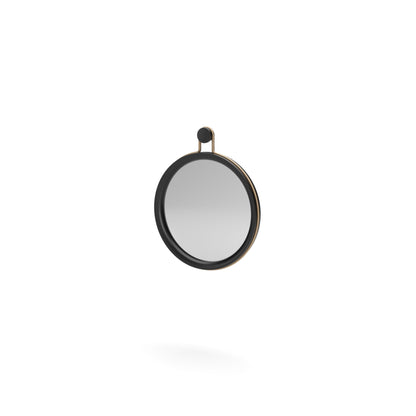 Utility Mirror Round Small / Large