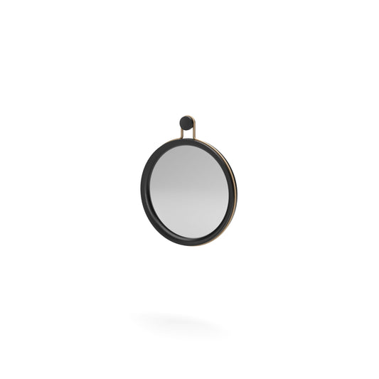 Utility Mirror Round Small / Large