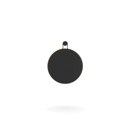 Utility Mirror Round Small / Large