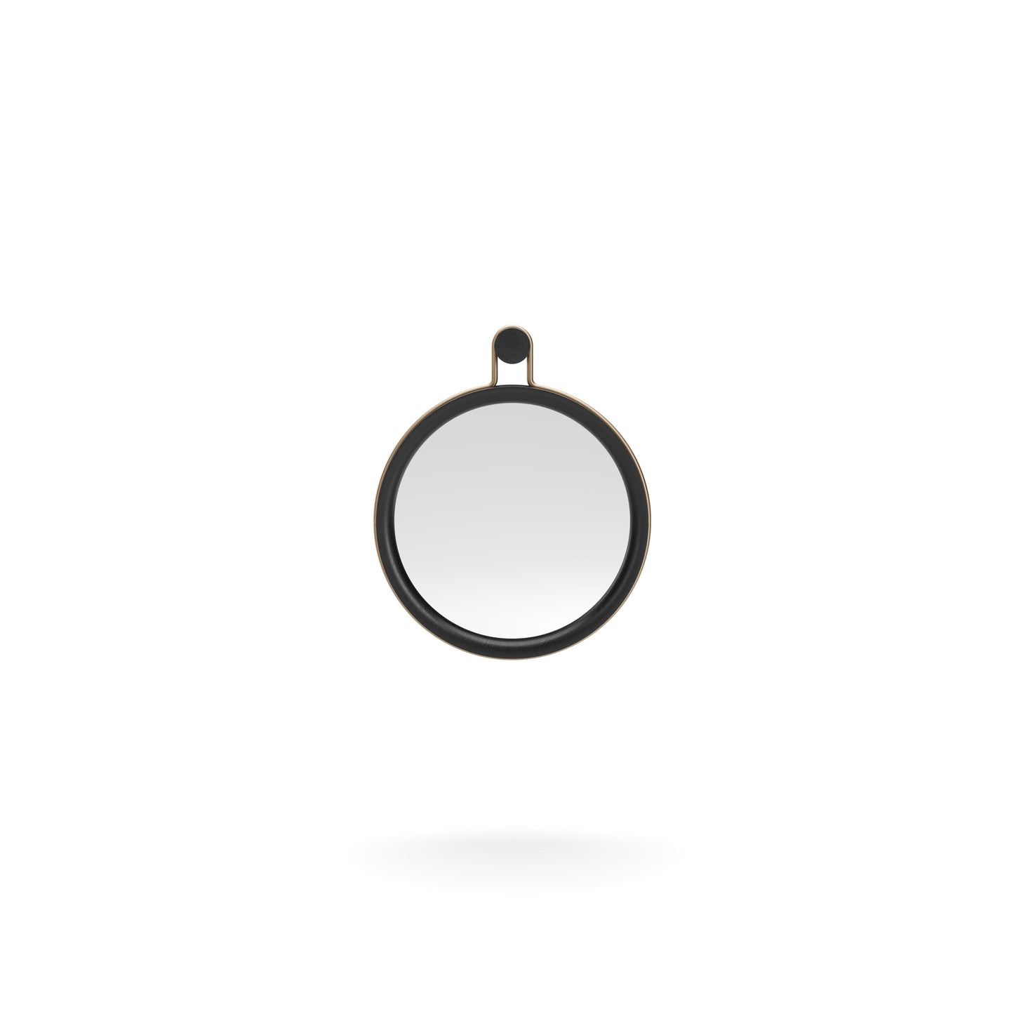 Utility Mirror Round Small / Large