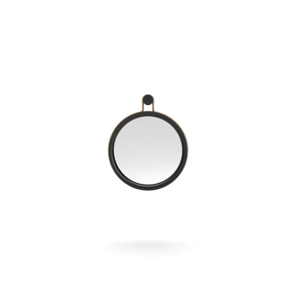 Utility Mirror Round Small / Large