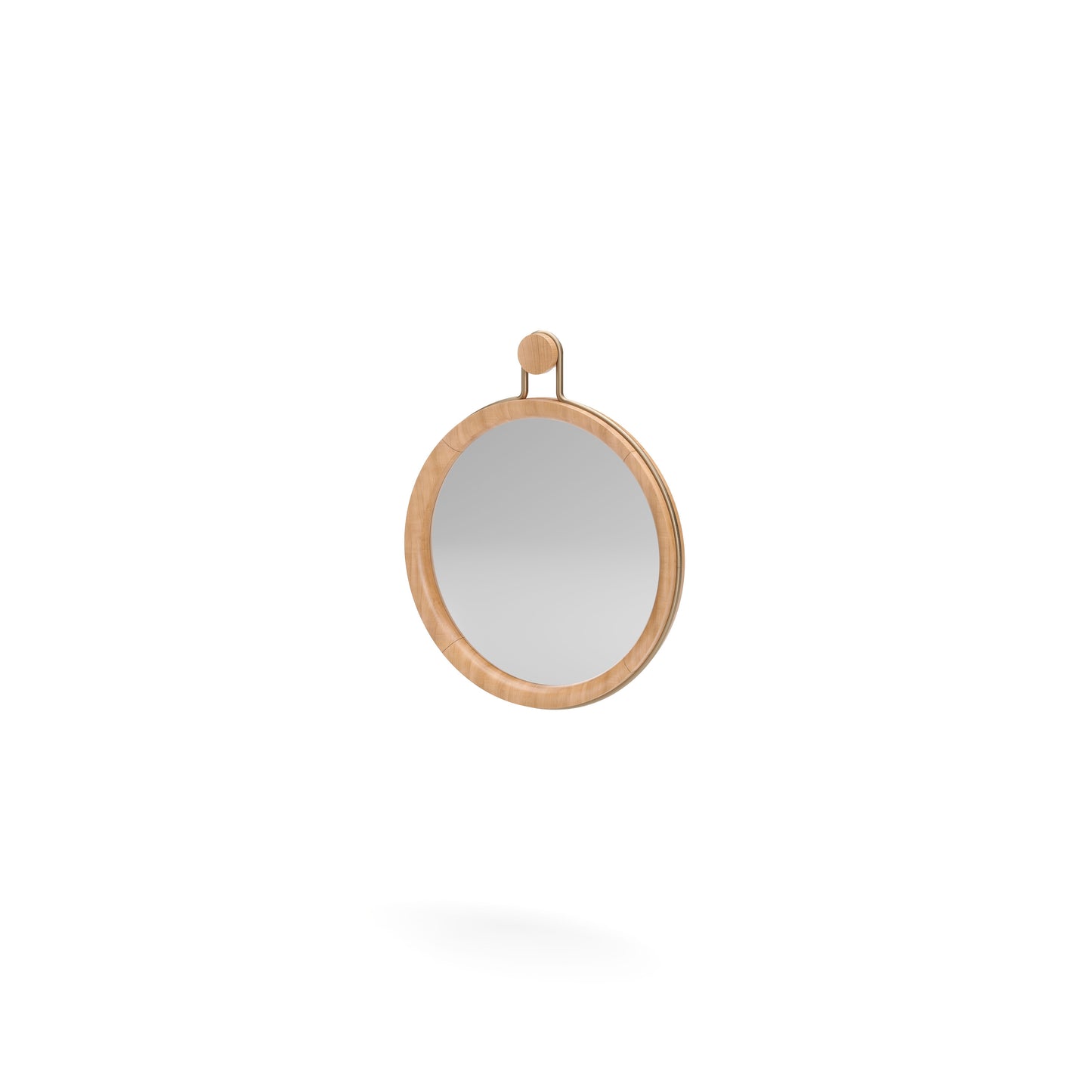 Utility Mirror Round Small / Large