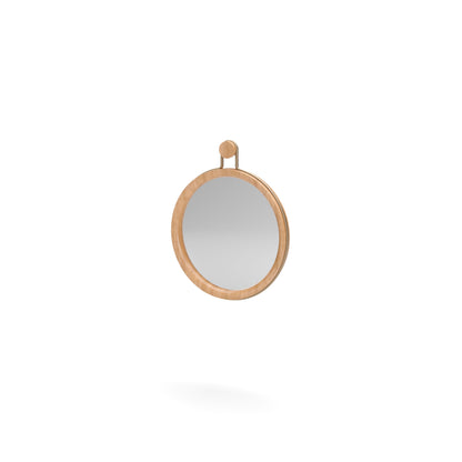 Utility Mirror Round Small / Large