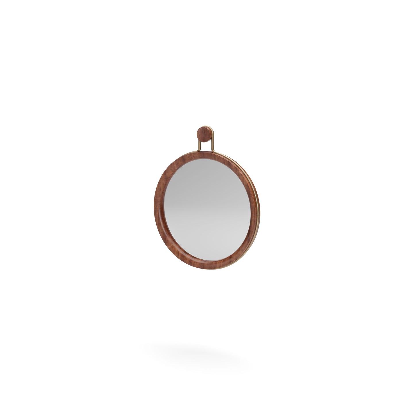 Utility Mirror Round Small / Large