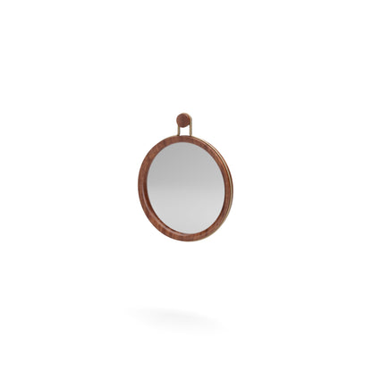 Utility Mirror Round Small / Large