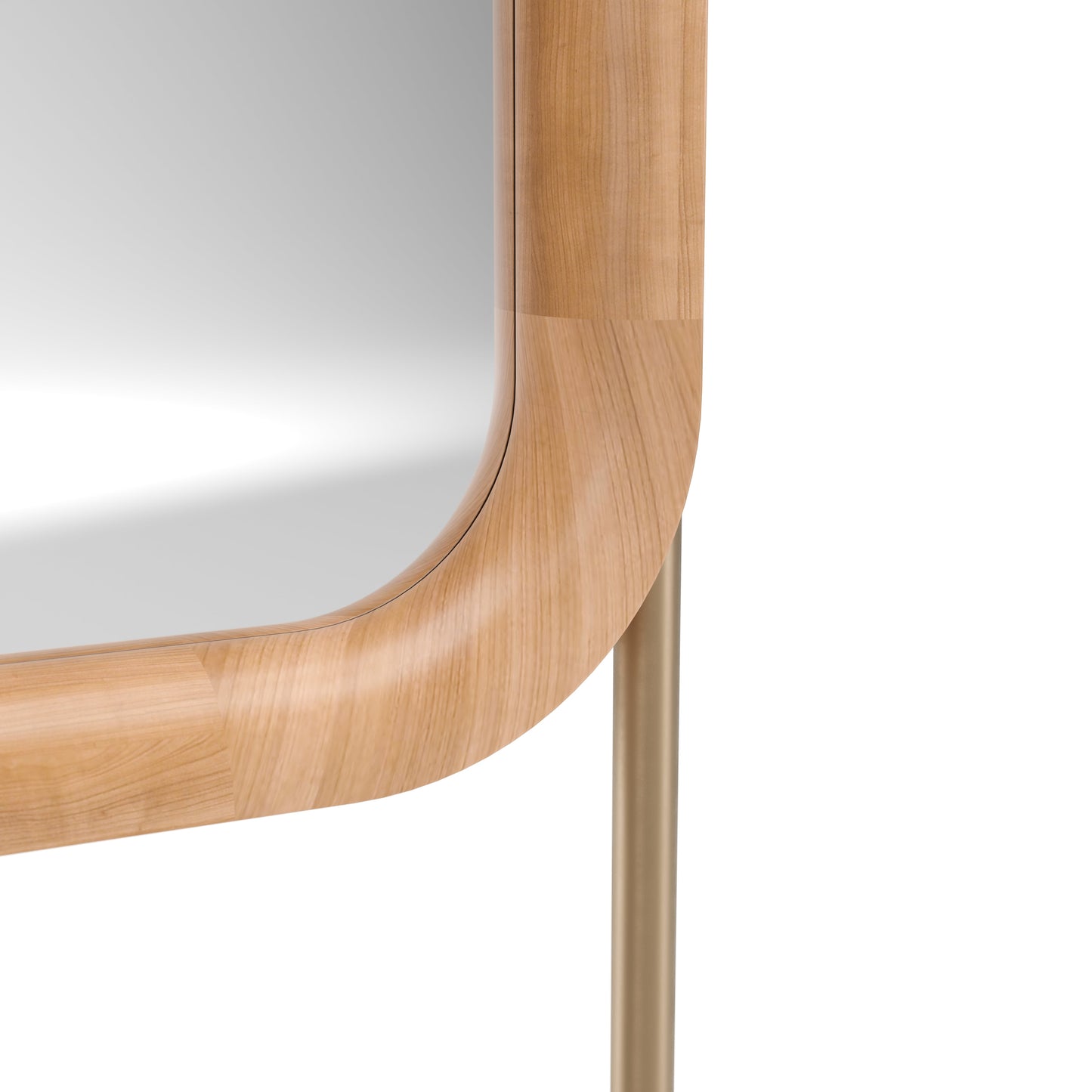 Utility Mirror Small / Large
