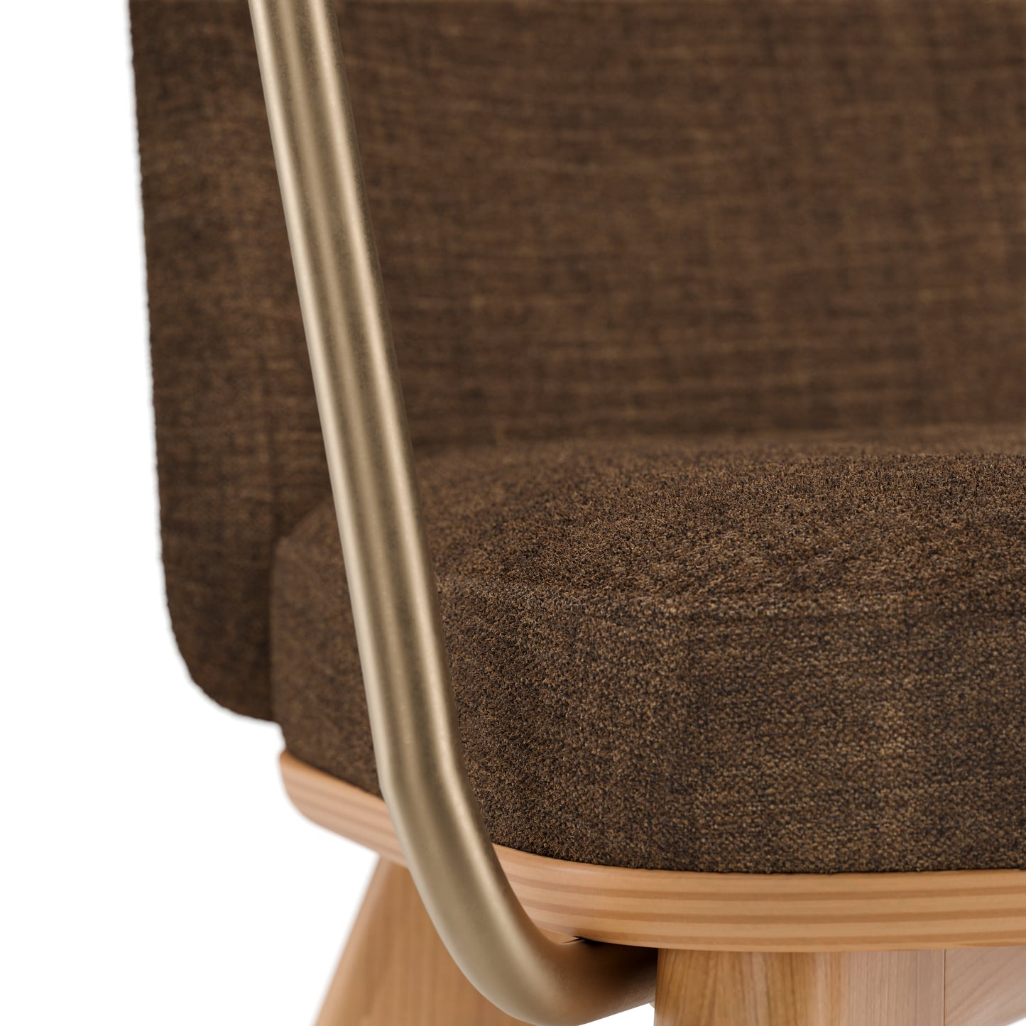 Utility Lounge Chair