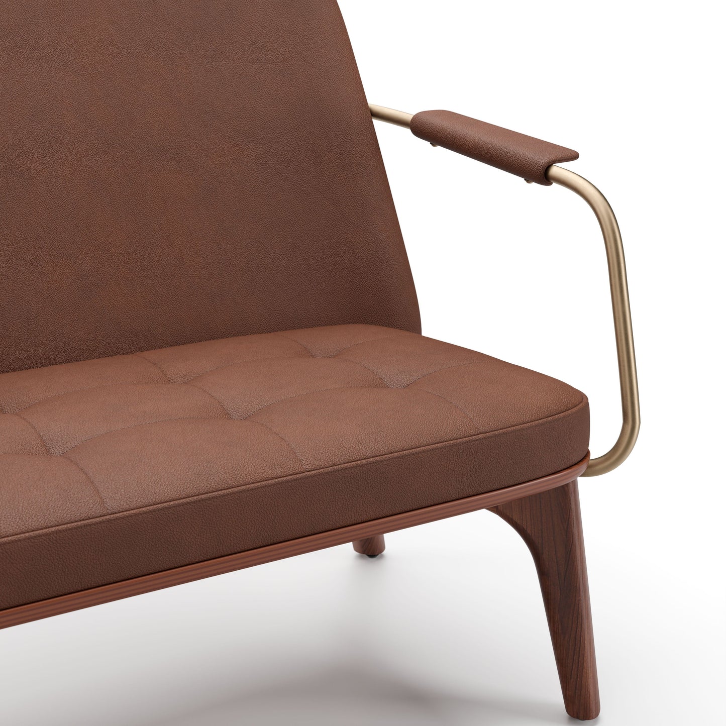 Utility Sofa Two-Seater