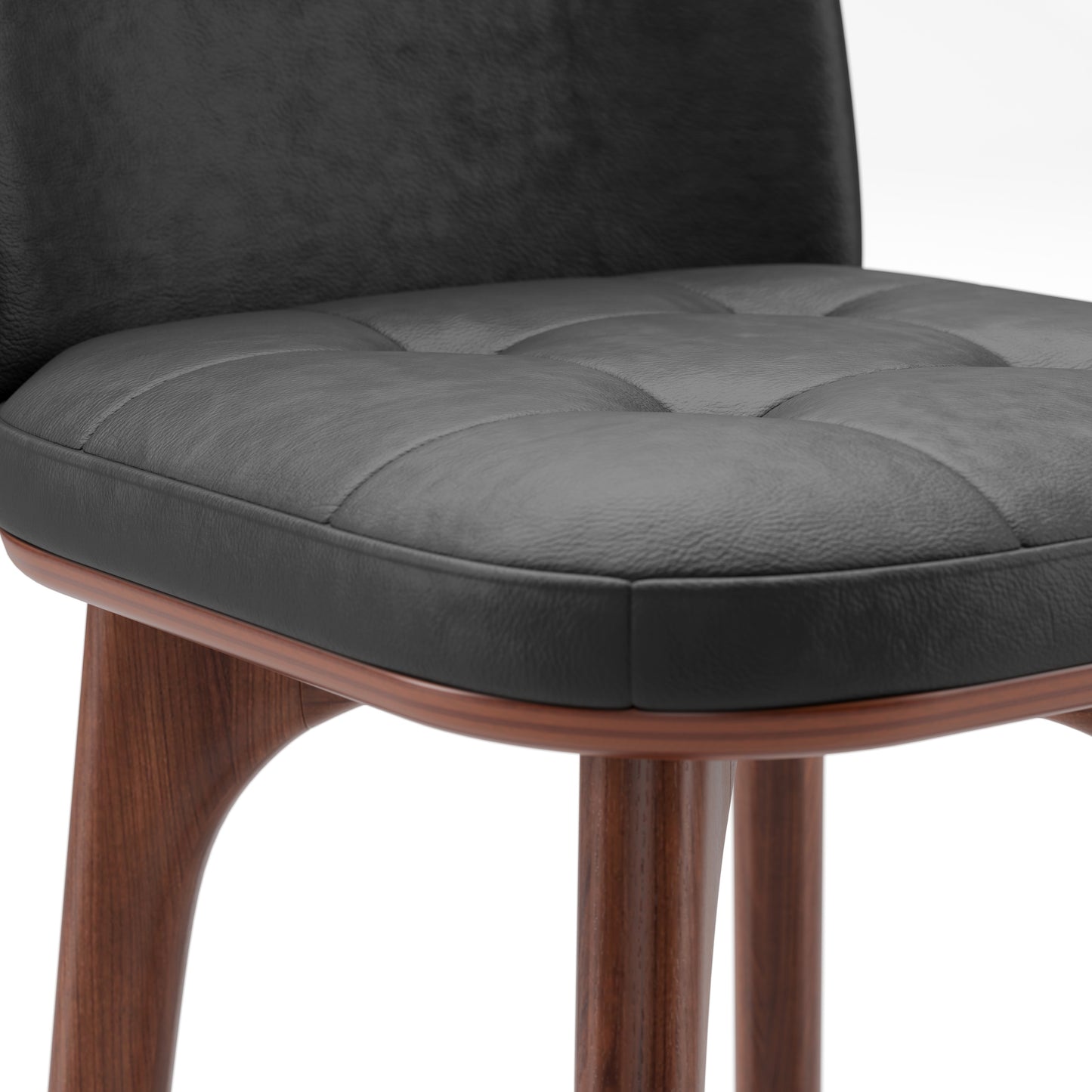 Utility Bar Chair