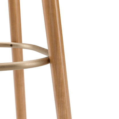 Utility Bar Stool