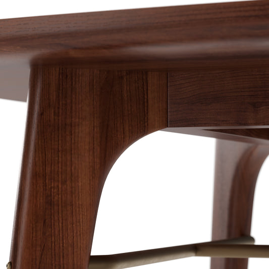 Utility Dining Table