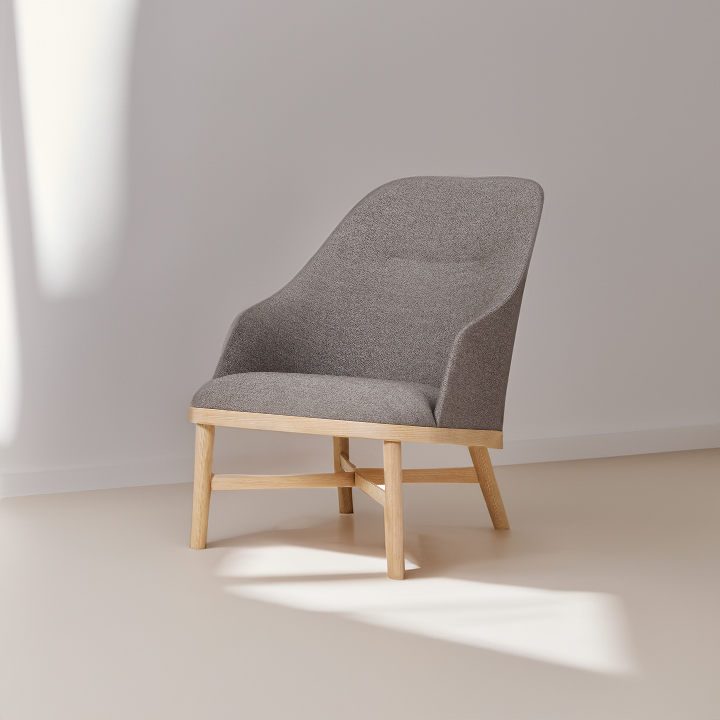 Bund Lounge Chair