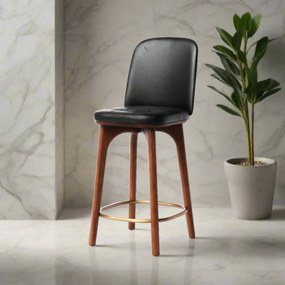 Utility Counter Chair