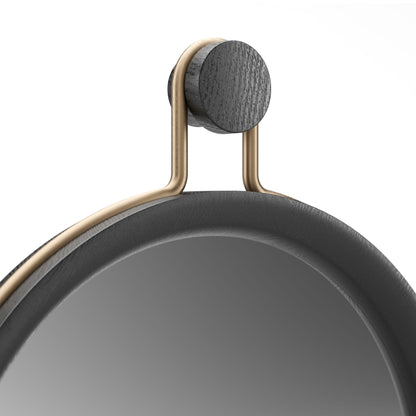Utility Mirror Round Small / Large
