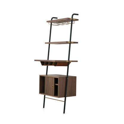 Valet Mixology Shelf