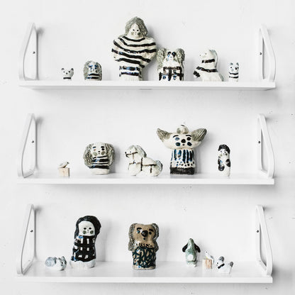 112B Wall Shelf