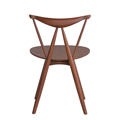 Wohlert Piano Chair