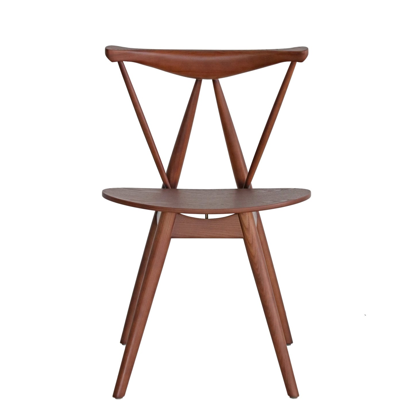 Wohlert Piano Chair