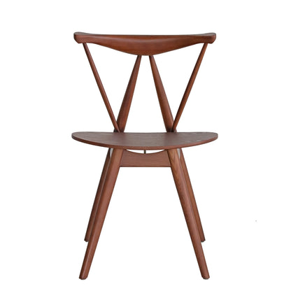 Wohlert Piano Chair