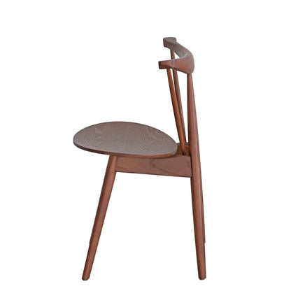 Wohlert Piano Chair