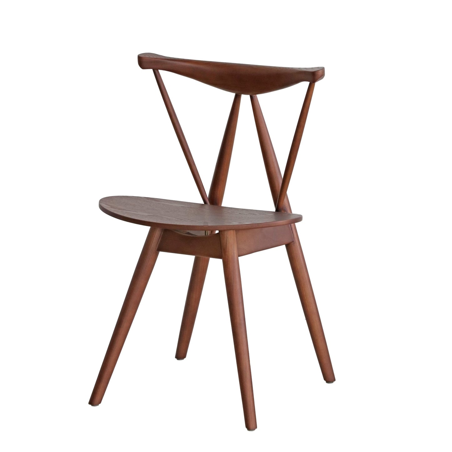 Wohlert Piano Chair