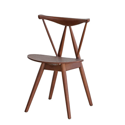 Wohlert Piano Chair