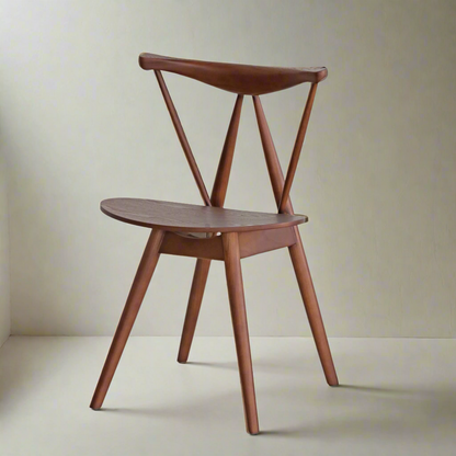 Wohlert Piano Chair