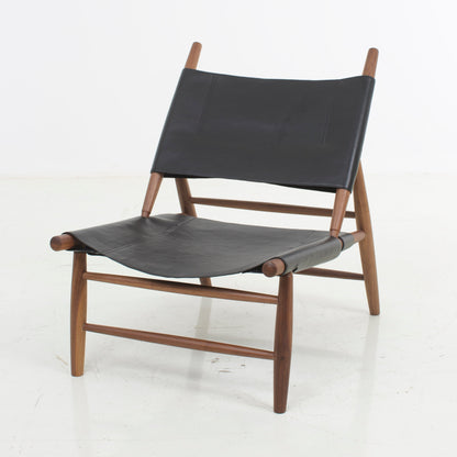 Wohlert Triangle Chair