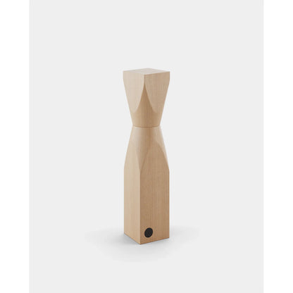 WOODI - SALT & PEPPER GRINDER