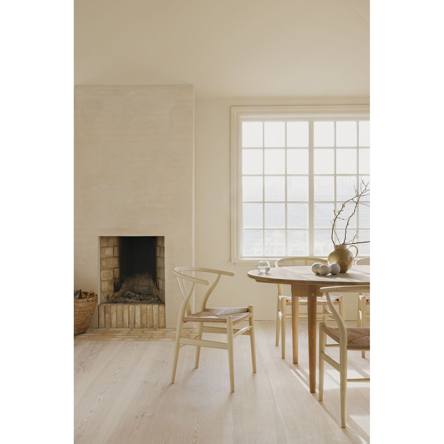 CH24 Soft | Wishbone Chair