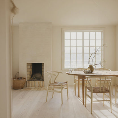 CH24 Soft | Wishbone Chair