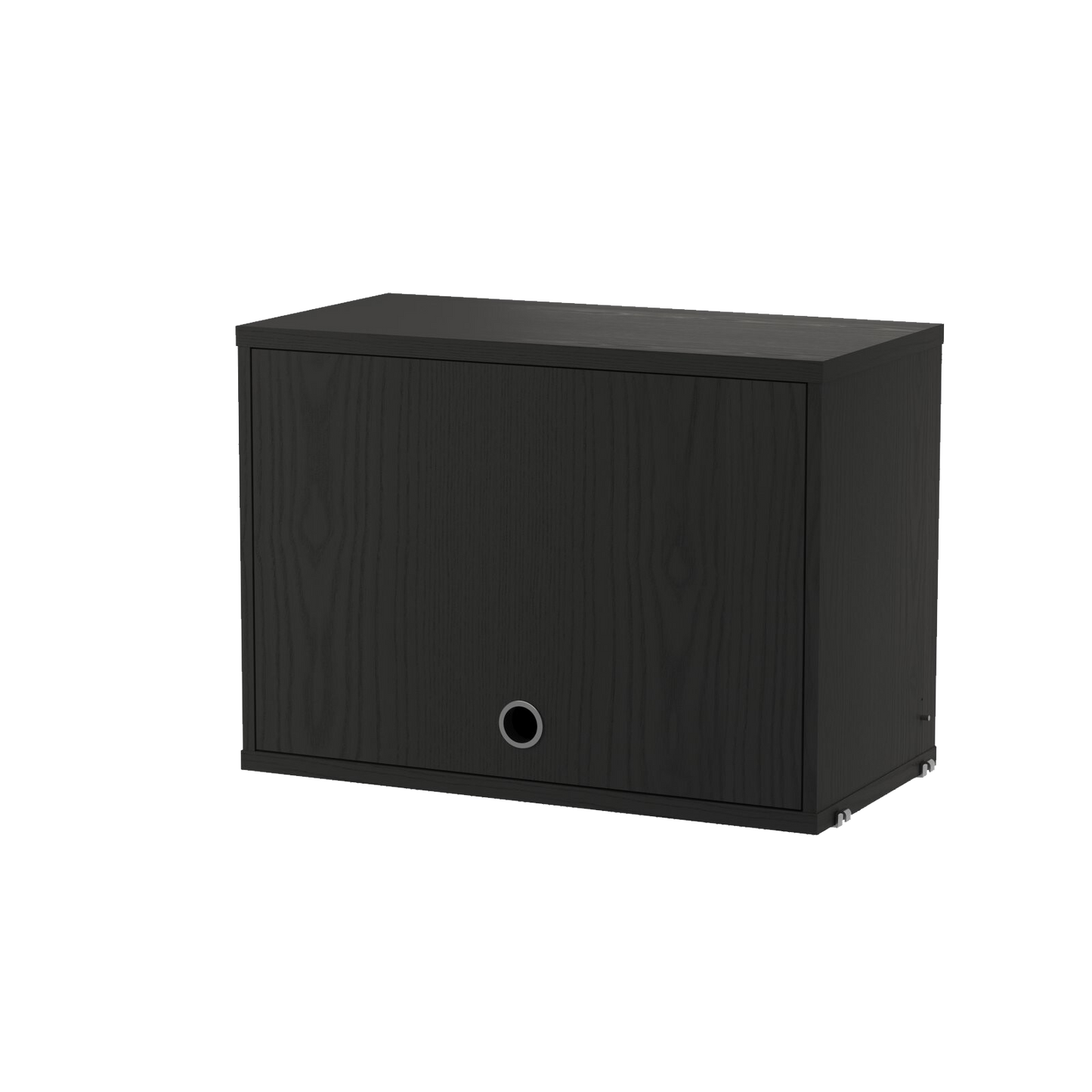 Cabinet with Flip Door w58 x d30 x h42 cm