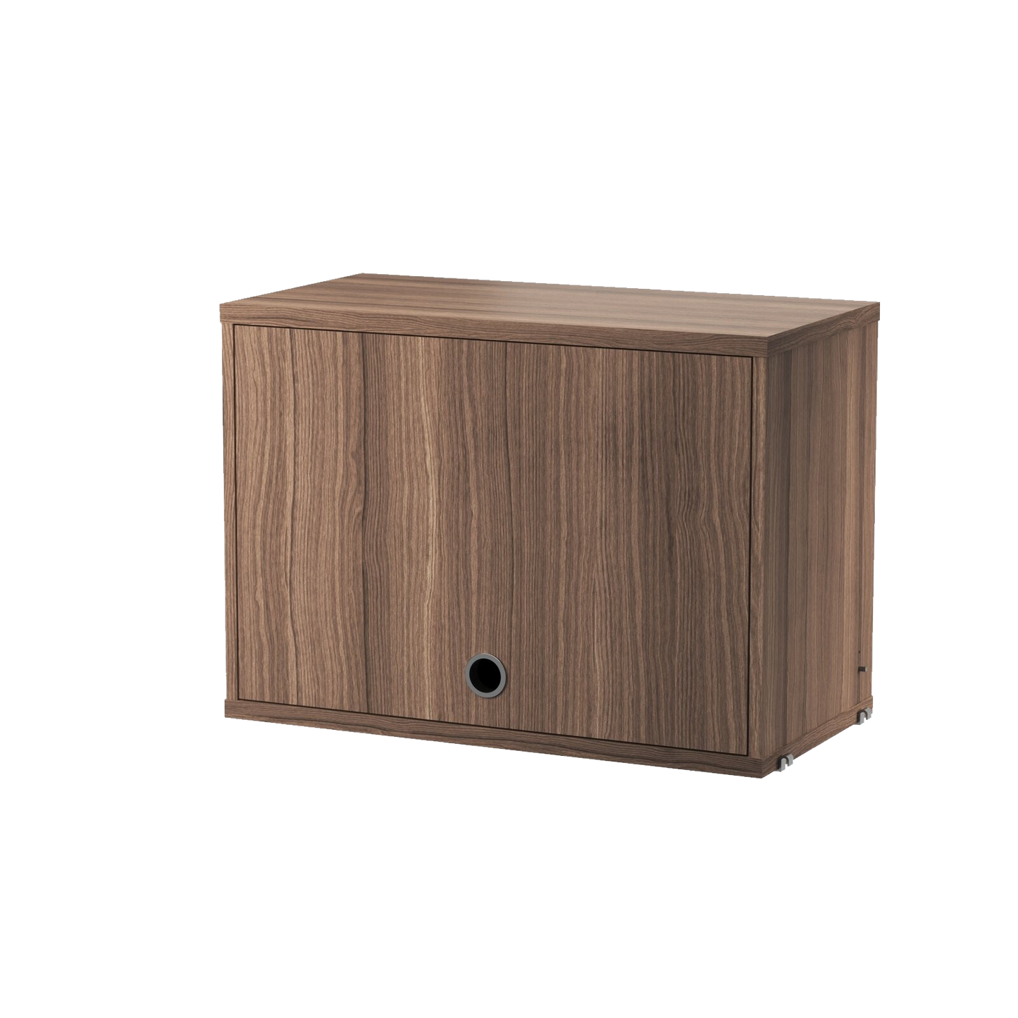 Cabinet with Flip Door w58 x d30 x h42 cm