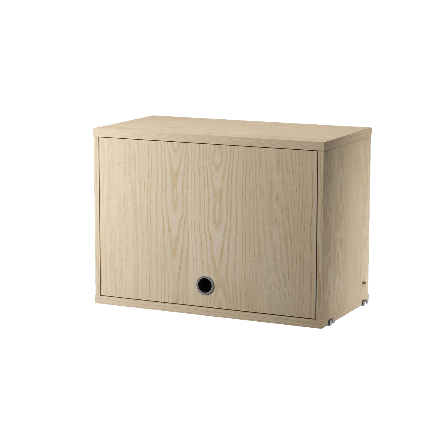 Cabinet with Flip Door w58 x d30 x h42 cm
