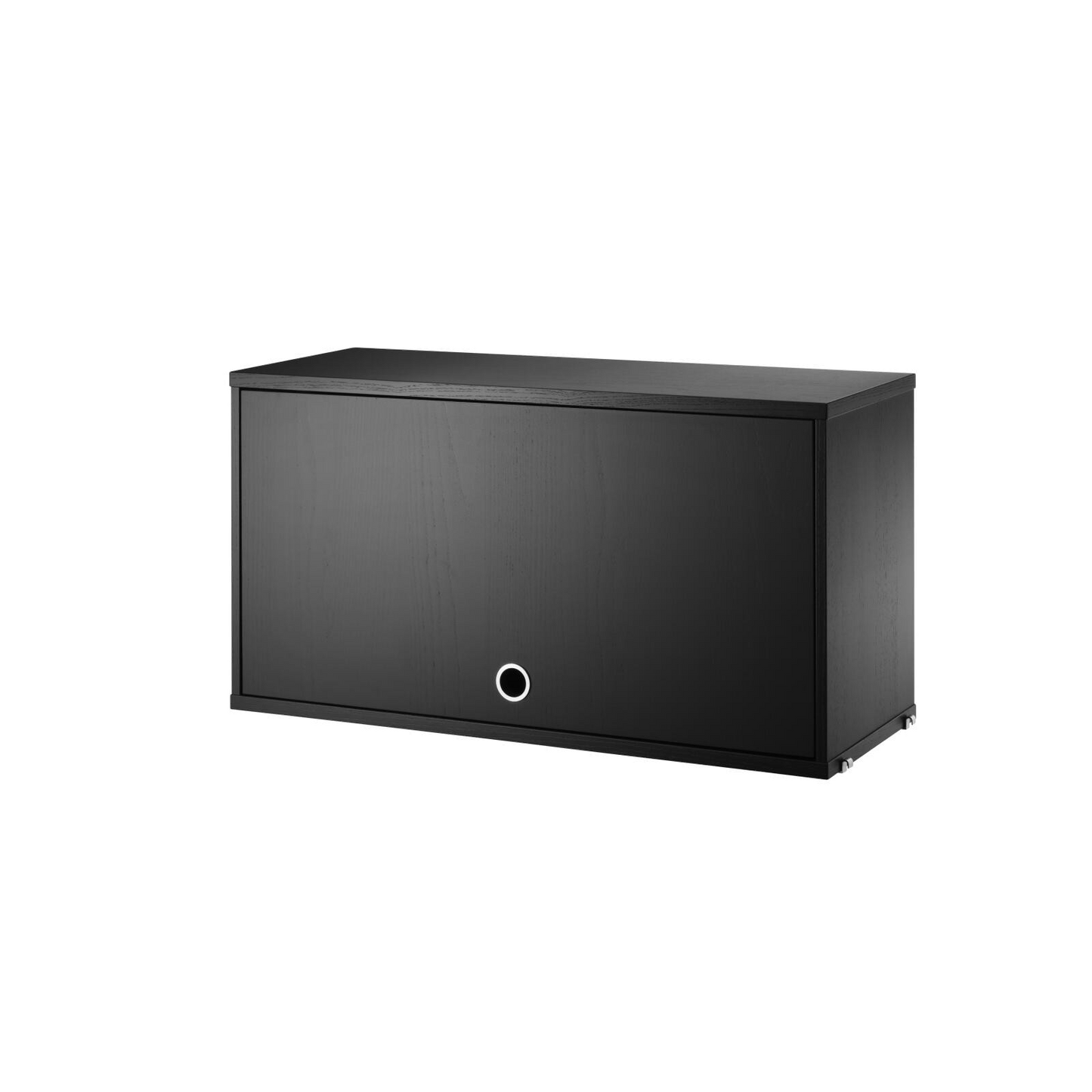 Cabinet with Flip Door w78 x d30 x h42 cm