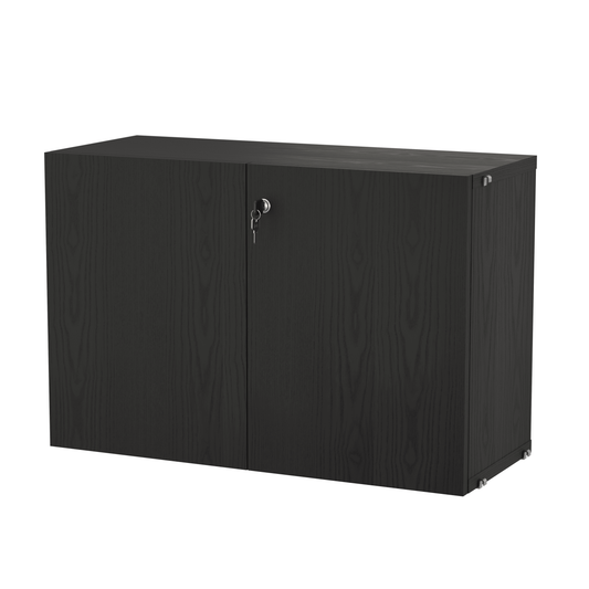 Cabinet with lock w78 x d32 x h52 cm