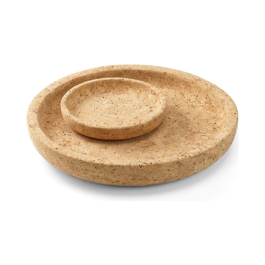 Cork Bowl