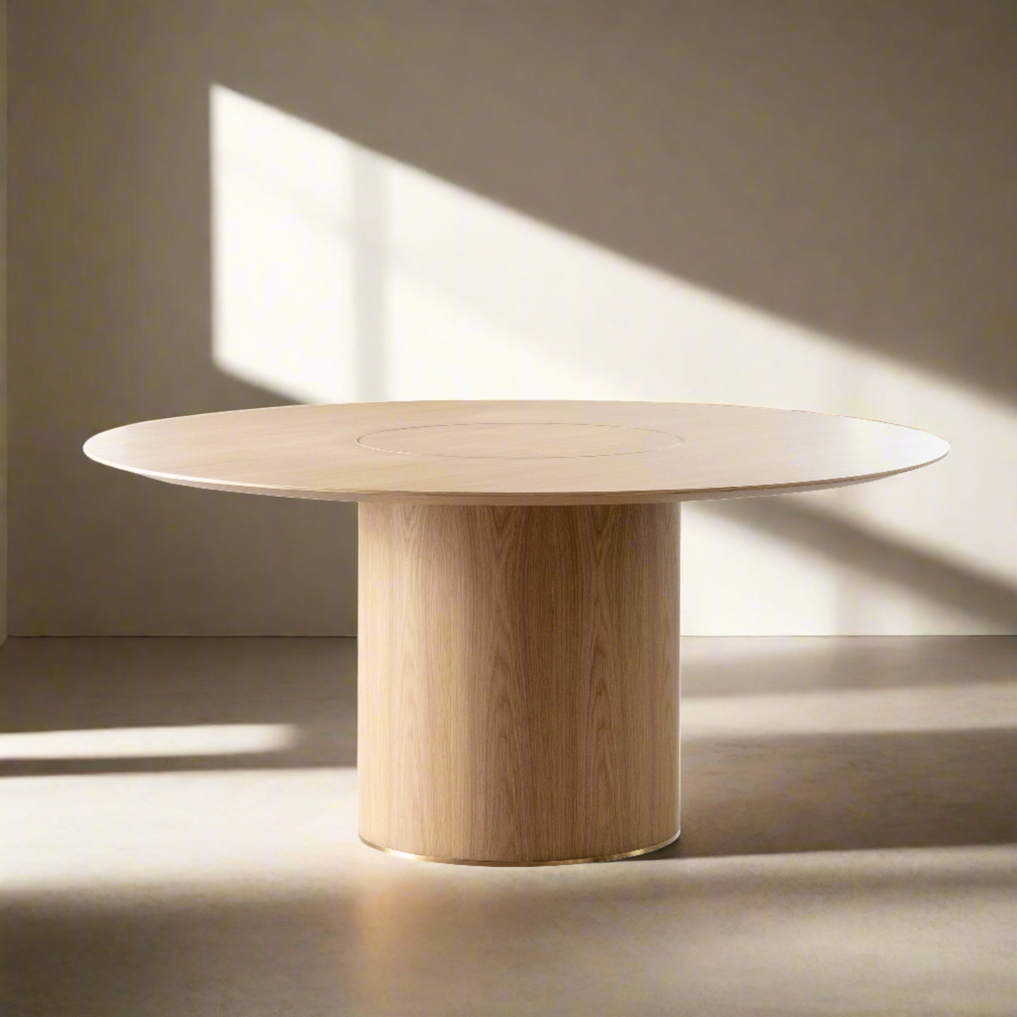 Crawford Dining Table