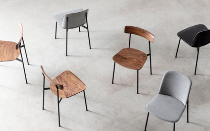 Crawford Dining Chair Soft