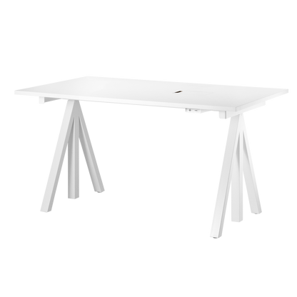 Desktop w140 x d78 cm