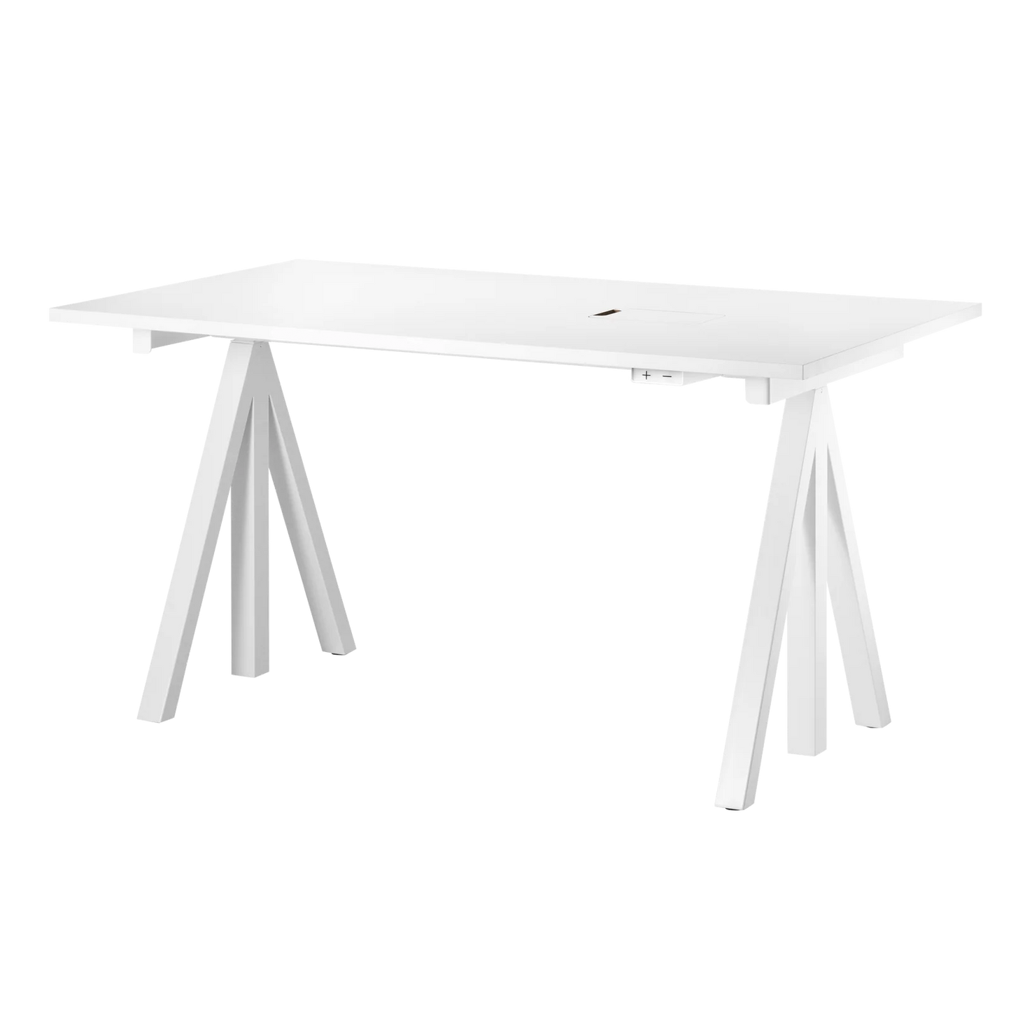 Desktop w160 x d78 cm