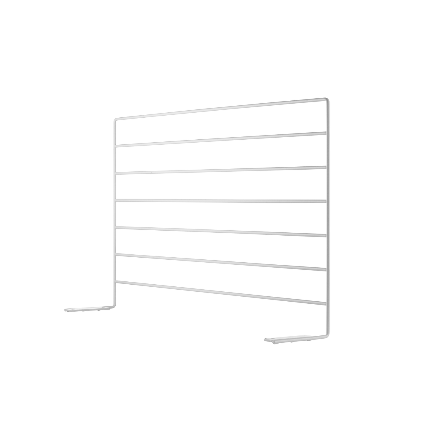 Wire screen for desktop