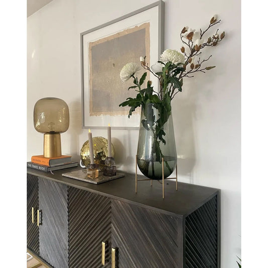 Echasse Vase