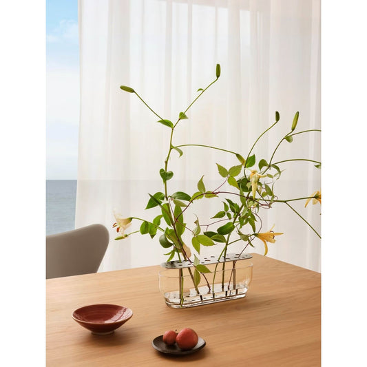 Ikebana Vase Long