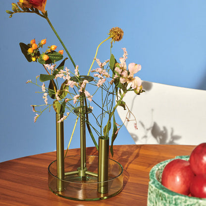 Ikeru Vase