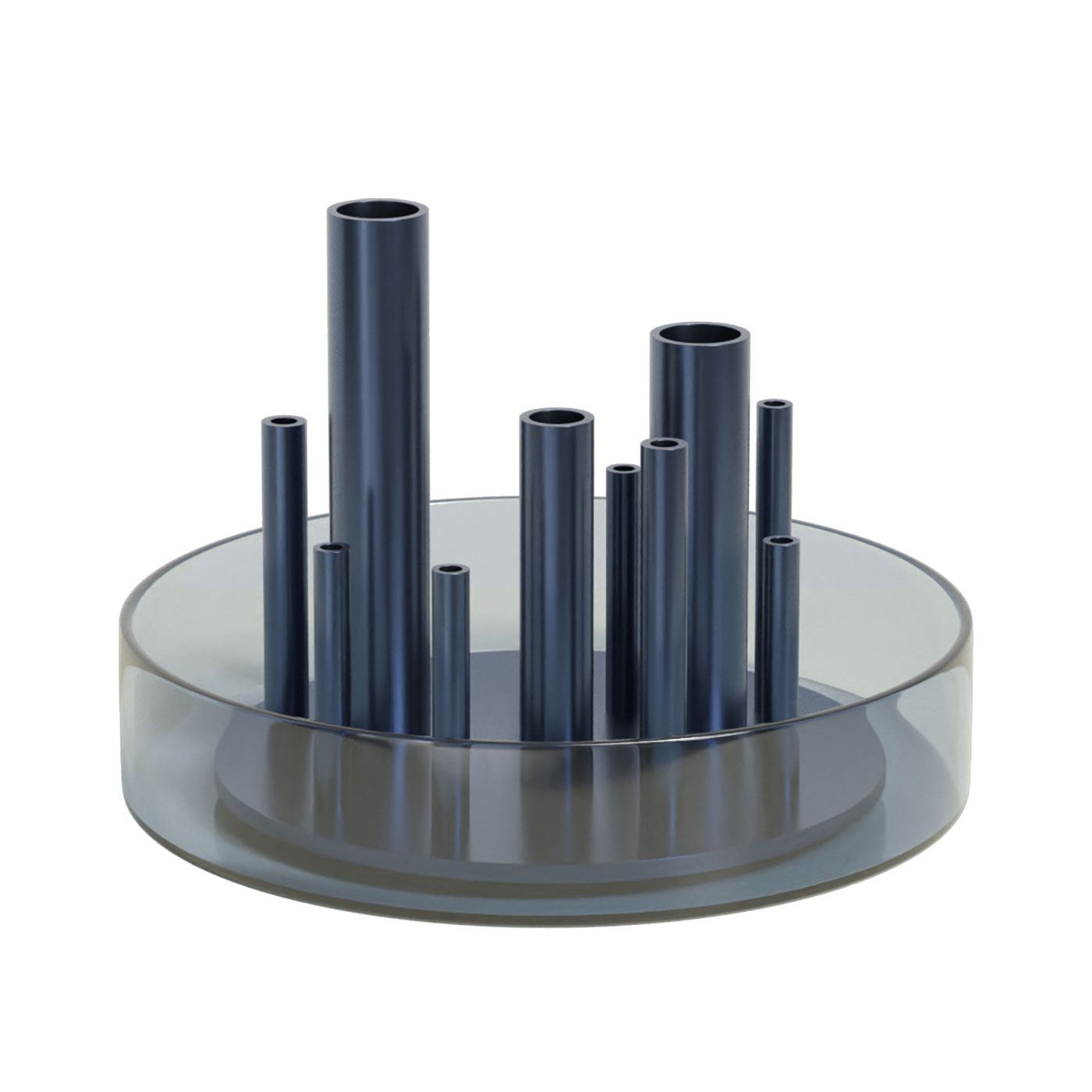 Ikeru Vase