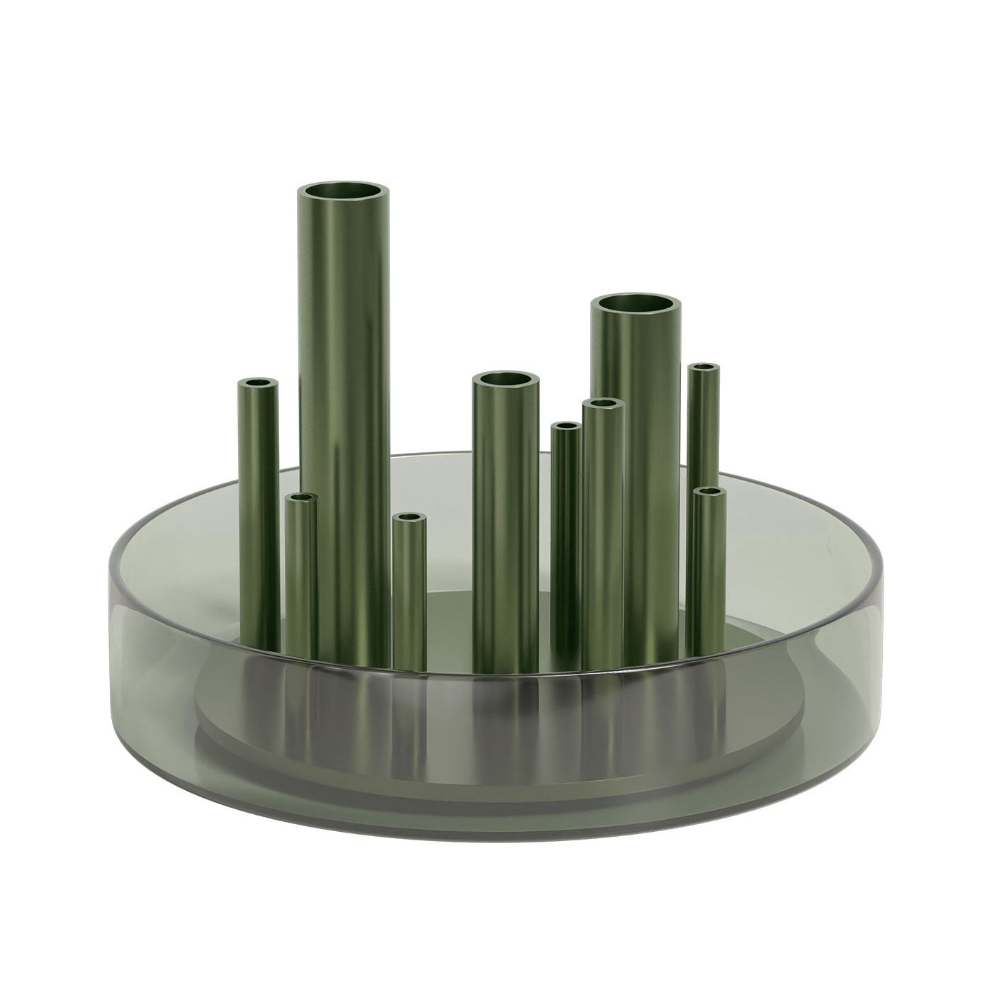 Ikeru Vase
